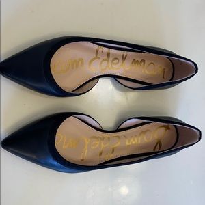 Sam Edelman flats